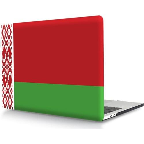 For Macbook Pro Air Case, Print Pattern Laptop Case Cover For Mac Air 11 13.3 Pro 12 13 15 16 Touch Bar Model128