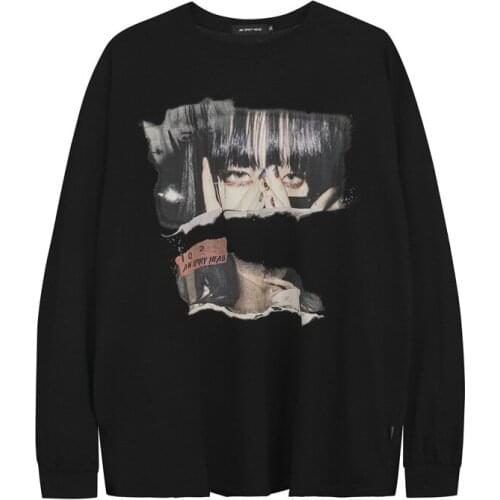 EukaaRu Mens Fashion T Shirts