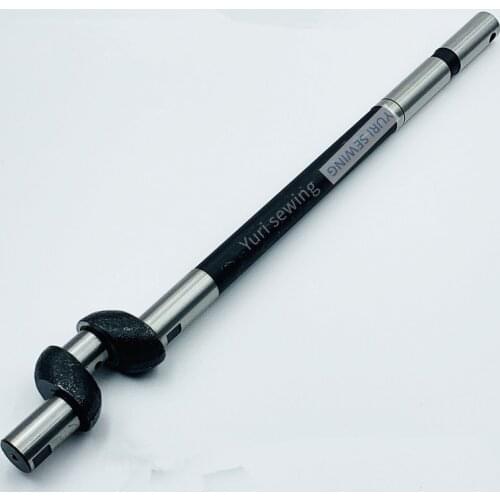 BROTHER KE-430D main shaft SA3201001 button machine high quality industrial sewing machine spare parts