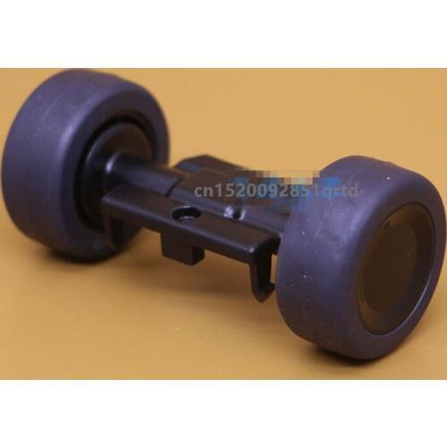 Vacuum Cleaner Wheel for Philips FC6812 FC6814 FC6827 FC6823 FC6822 FC6908 Robotic Vacuum Cleaner Parts Wheels Replacement