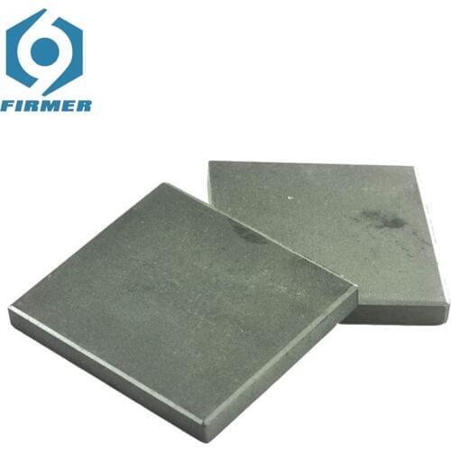 Square Magnetic Core 40*36*4.5 High Power Ferrite Core Transformer PC40 High Frenquency Manganese Zinc Ferrite Induction Cooker