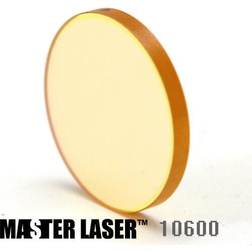 Best Quality USA Inported ZnSe Diameter CO2 Laser Cutting Marking Engraving Machine Beam Combiner