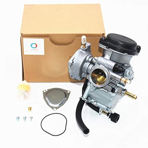 New Carburetor for Suzuki 2002-2009 LTF 250 250F LTF250 LTF250F Carb