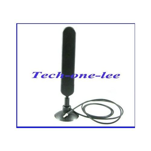 Wholesale 13dbi UMTS 3G Antenna TS9 Connector for ZTE MF633+ MF645 MF633BP+ MF30 MF60 MF61 MF62