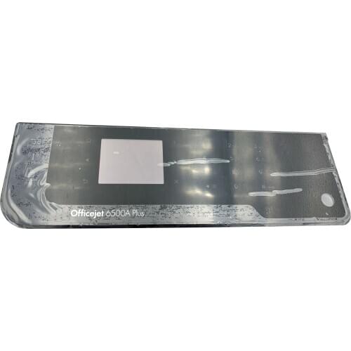 Control panel assembly For HP officejet 6500A 6500A Plus Touch control panelCN557-60003 CN557-60002