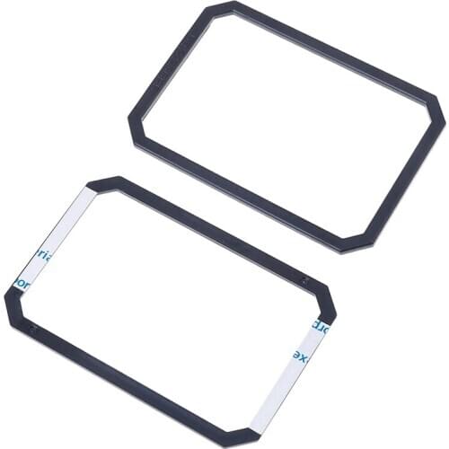 7mm To 9.5mm Adapter/spacer 2.5in Solid State Drive SSD Laptop Hard Drive Spacer