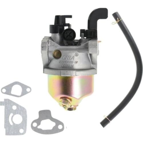 Carburettor Gasket Fuel Hose Replacement Kit For HONDA Gxh50 GX100 MIXER LIFAN CARB G100 ENGINE CARBURETTOR