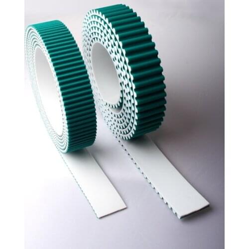 3 meters lot Feiya embroidery machine pantograph timing belt driving belt 35HTD5M HTD5M-35mm spare parts offered by store 736750