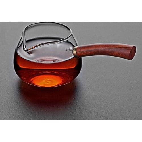 Прозрачные заварочные чайники SIBAOLU China At AliExpress