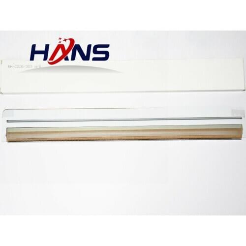 1pc DR311 Compatible Drum Cleaning Blade for Konica Minolta Bizhub C220 C280 C360 C250 C252 C203 C253 C353 Wiper Blade