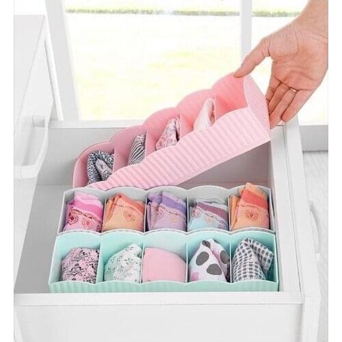 Modern Regulator In İkbalHome Multi-Purpose Drawer Organizer organizer storage box органайзер rangement коробка для хранения