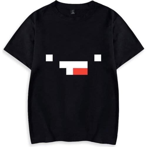 Skeppy Print Spring Summer Holiday Street Graffiti Style MenWomen street Streetwear T-shirt Kawaii style