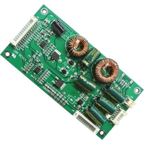 SE-288 Universal 26 - 55 Inch LED LCD TV Backlight Constant Current Board Constant Current Source High Pressure Plate