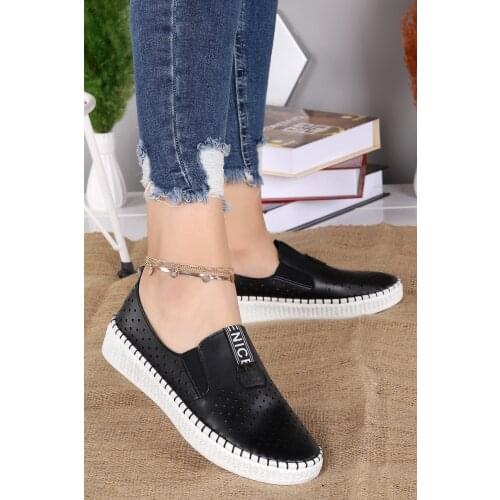 Woggo Pnt 302018 Daily Wheel Women 'S Ballerina Shoes