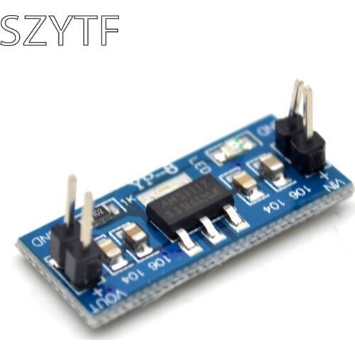 3.3V power supply module module AMS1117-3.3V