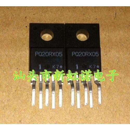 5Pcs/Lot New Original PQ20RX05 Triode Integrated Circuit Good Quality In Stock