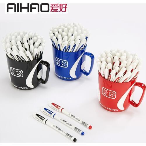 Aihao Red Pens
