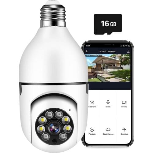 Hulkvis CCTV Cameras