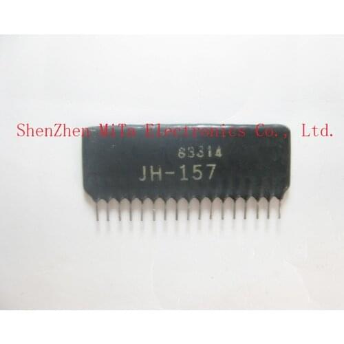 JH-157 ZIP-17P 1pcs Original Free Shipping