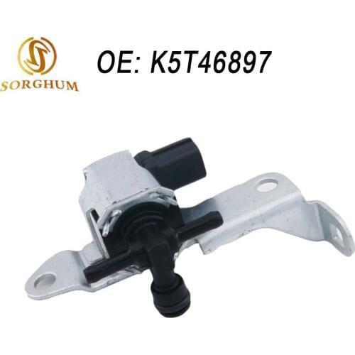 K5T46897 Intake Manifold Runner Control Valve For Honda MWGS5, 7617