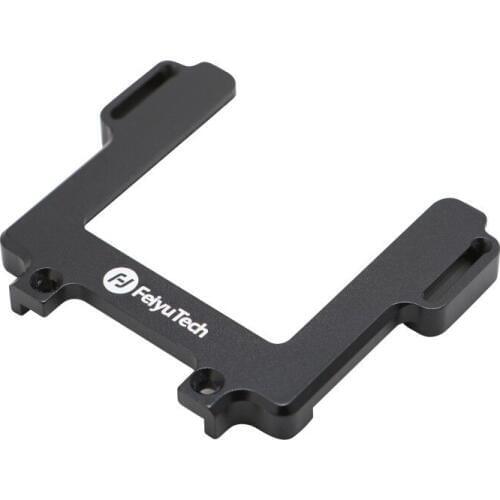 FeiyuTech Mount FeiyuTech Adtapter of Gopro Hero 8 Action Camera for G6 Gimbal FeiyuTech accessories