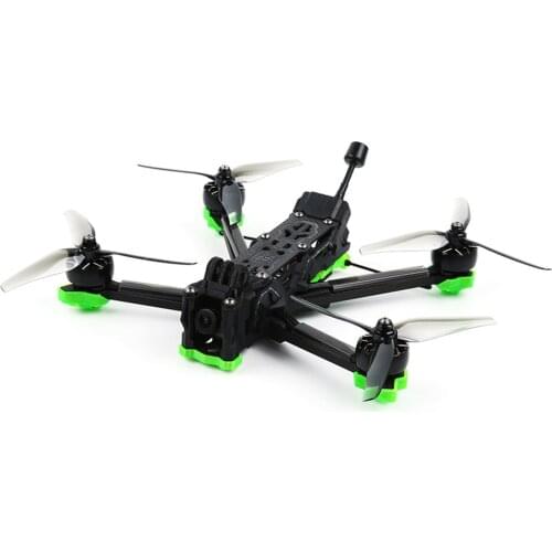 Flight Nazgul Evoque F5 Analog 5inch 4S 6S FPV Drone BNF F5X F5D Squashed-X/ DC with SucceX-E Mini F7 45A 600mW stack Quadcopter