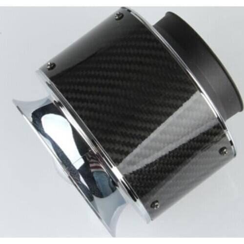 LUNASBORE Air Intakes
