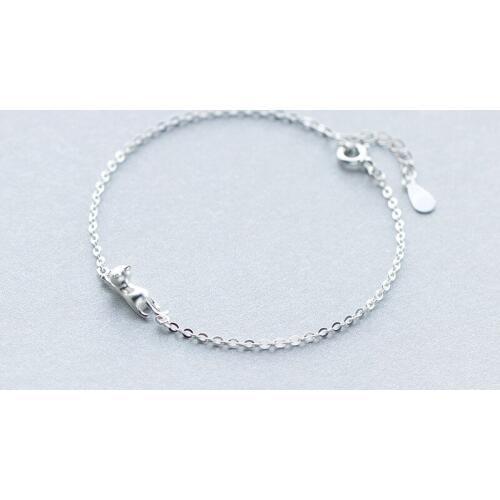 Mloveacc Chain Bracelets