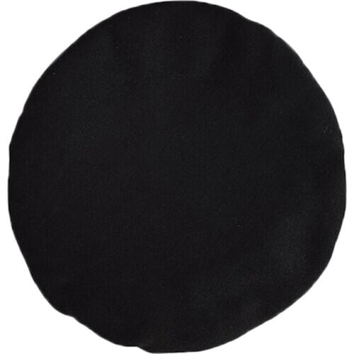 Reusable Music Instrument Bell Cover Flannelette Trumpet Cover for Trumpet Saxophone Bass Clarinet Cleaning Accessories