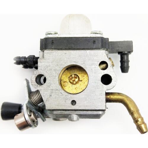 New OEM Zama C1Q-S74G Carburetor Stihl BT45 Hand-Held Petrol Drill 4314-120-0601