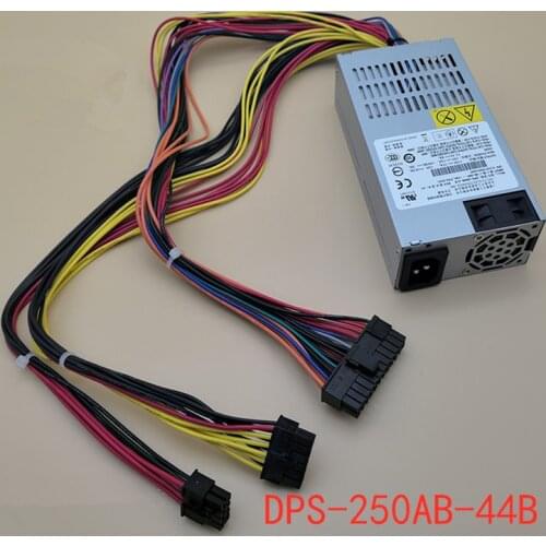 Original New PSU For Delta NAS 531 DS1515 1815 Power Supply DPS-250AB-44B DPS-250AB-44 M DPS-250AB-89 B DPS-250AB-55 C