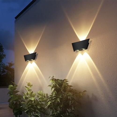 OSORD Lamps With Lampshade