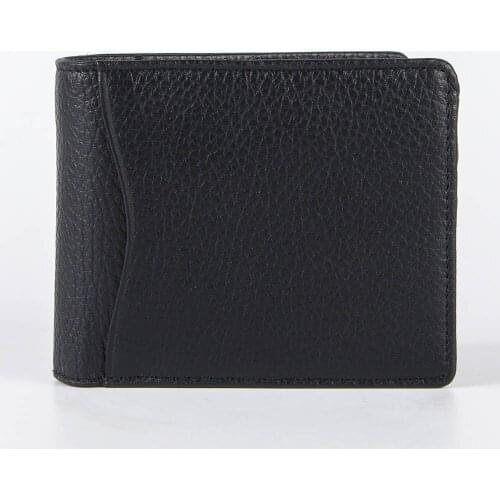 Russian Look Men's Wallets