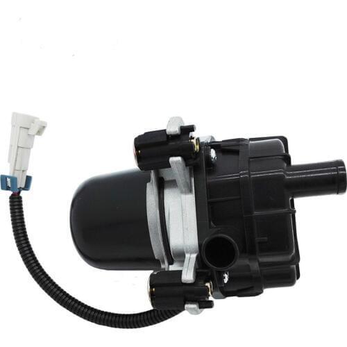 Secondary Air Pump Smog Pump for Chevrolet S10 Blazer GMC Sonoma 4.3L 12560095