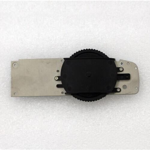 BG-E11 E11battery grip Dial wheel tripod plate repair Parts for Canon 5D mark III 5D3 5D III 5DS 5DSr SLR