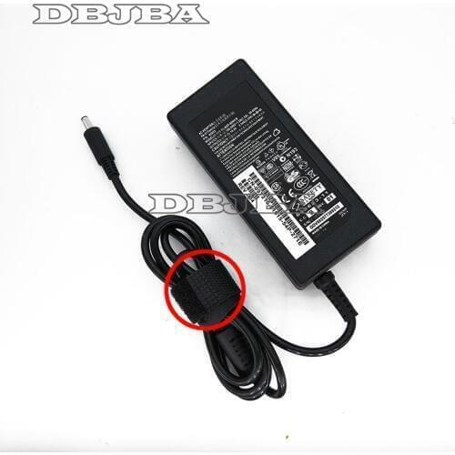 19.5V 3.34A 65W Laptop Charger Adapter for Dell Inspiron 17 5755 5758 5759 Vostro 14 3458 3458D 5459 3459 Power Supply