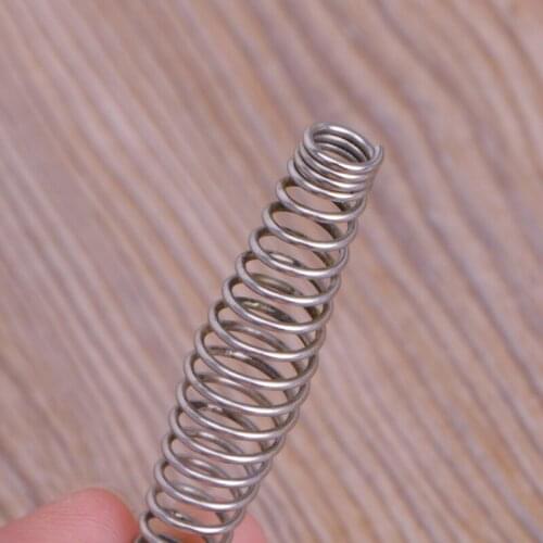 2021 New Quality Steel Compression Spring Gardening Scissors Accessories Tool