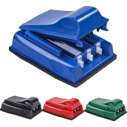 8mm Manual Tobacco Maker Triple Cigarette Rolling Machine Tube Roller Rolling Machine Smoke Tools Cigarette Smoking Accessories