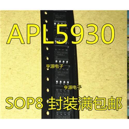 APL5930 APL5930KAI-TRG SOP8