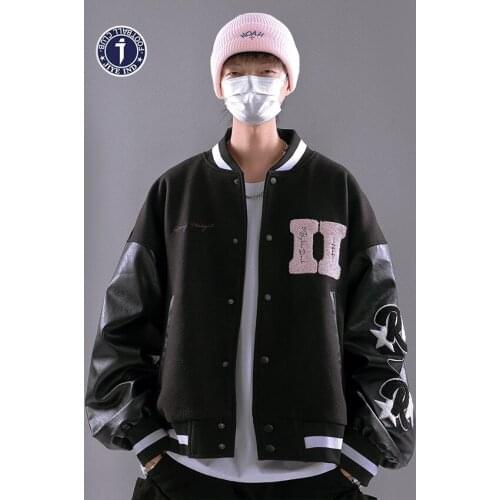 Baoukoo Men's Winter Jackets
