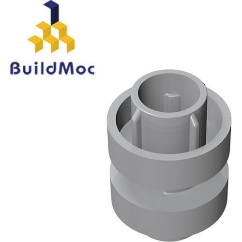 BuildMOC Compatible Assembles Particles 18947 3L For Building Blocks Parts DIY LOGO Educational Crea