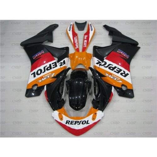 CBR 250 RR 2012 Plastic Fairings for Honda Cbr250rr 2011 - 2014 repsol Fairing Kits CBR 250 RR 11 12 Bodywork