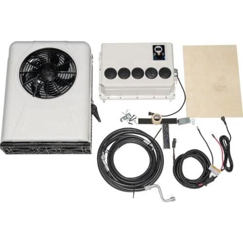 CNDE Heating, Ventilation And Air Conditioning Systems