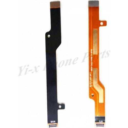 For Lenovo S856 S860e Main board flex cable Motherboard connector flex cable