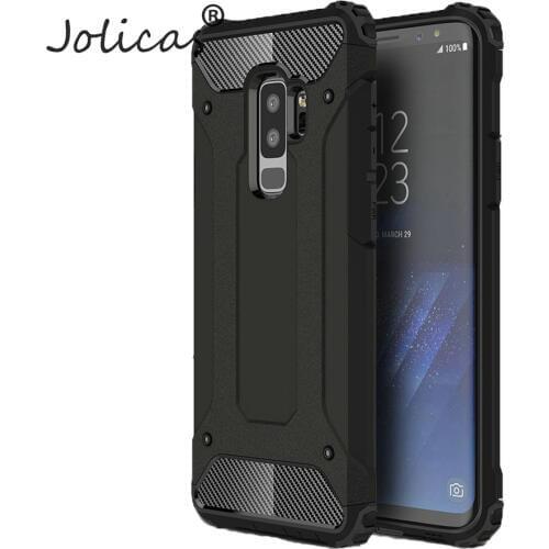 Jolicas Phone Cases Samsung Galaxy A8 Plus 2018