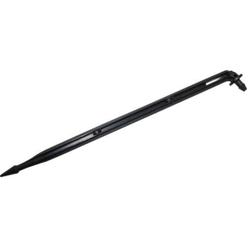 Arrow Dripper with barb Spike Deliver Water to Root of Potted plant Greenhouse Drip Irrigation system Water sprinkler 400 Pcs