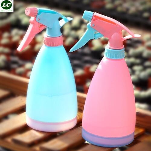 Watering KitGardon Tool Flower Horticultural Supplies Plant Tool Combination Spray pot Seedling Remover Air Blowing Forceps