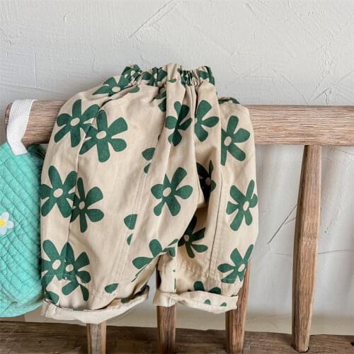 Landozone Pants For Girls