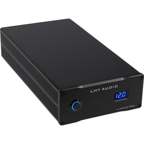 Mytek Brooklyn US DAC decoder linear power supply 12V 5A, low noise, low interference, stable work