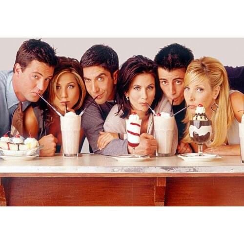 《enjoy your dinner》 picture painting by numbers home decor birthday present quadros decorativos